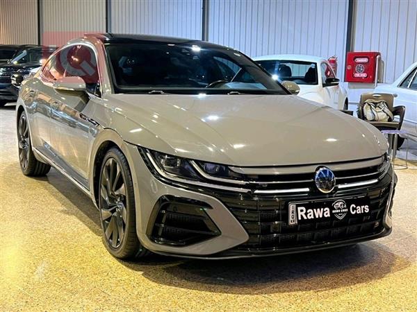 فولكسفاغن أرتيون 2023 للبيع في العراق - اربيل